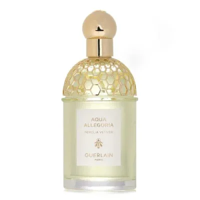 【送料無料】ゲラン aqua allegoria nerolia vetiver eau de toilette spray 125ml【楽天海外直送】