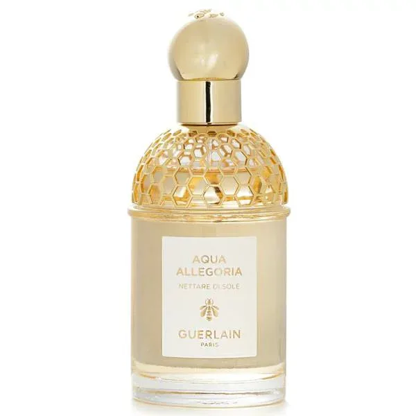 【送料無料】ゲラン aqua allegoria nettare di sole eau de toilette spray 75ml【楽天海外直送】