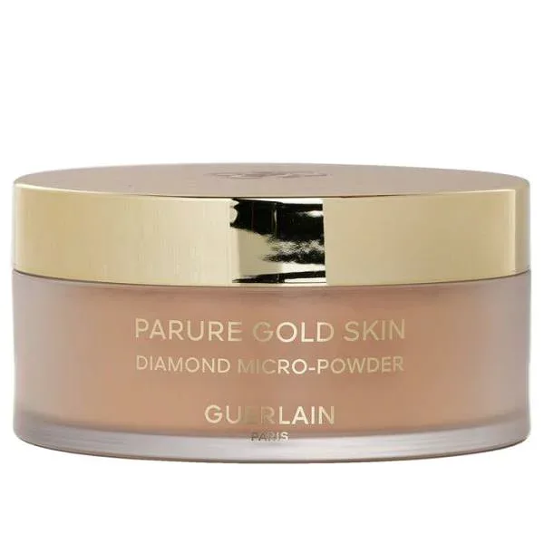 【送料無料】ゲラン parure gold skin diamond micro powder-04 deep 35g【楽天海外直送】
