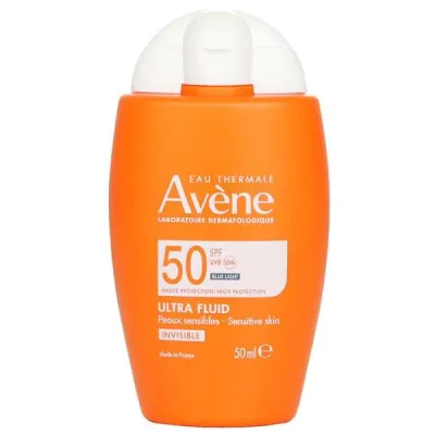 【3,981円以上ご購入で送料無料】アベンヌ ultra id invisible spf 50 50ml【楽天海外直送】