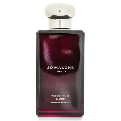 【送料無料】ジョーマローン バイオレットローズ&ウード コロン インテンス スプレー (元々箱のない商品です) 100ml【楽天海外直送】