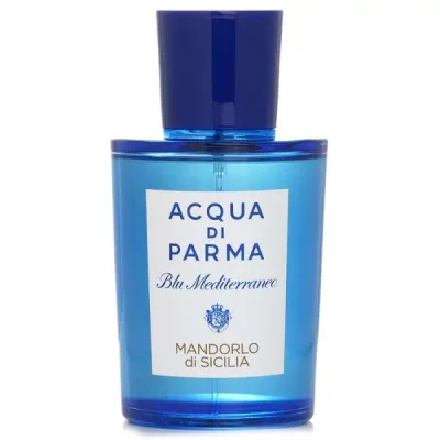 【送料無料】アクアディパルマ blu mediterraneo mandorlo di sicilia eau de toilette spray 100ml【楽天海外直送】