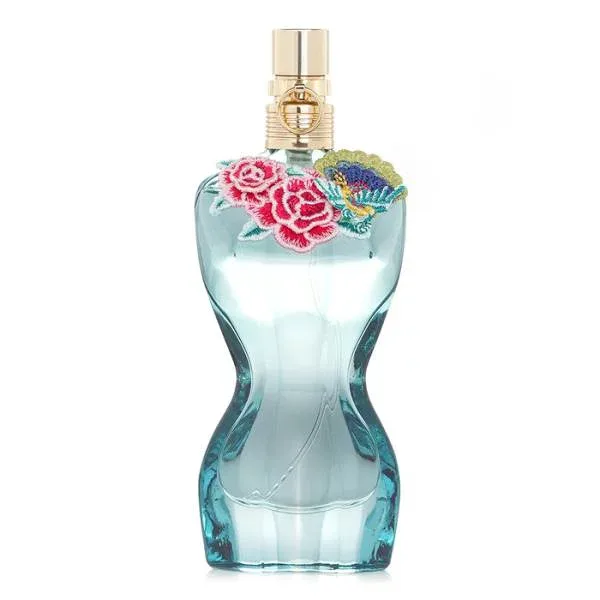 【送料無料】ジャンポールゴルティエ la belle paradise garden eau de parfum spray 50ml【楽天海外直送】