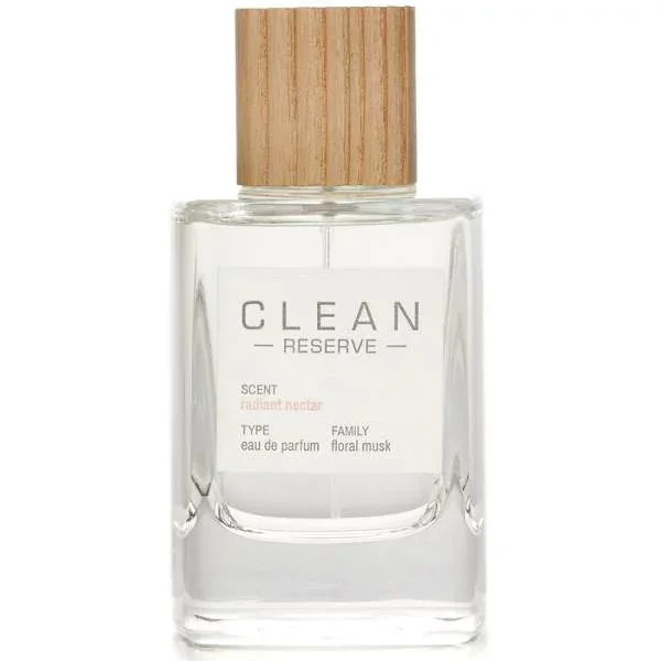 【送料無料】クリーンラディアント ネクター 女性用 香水 EDP スプレー 100ml【楽天海外直送】