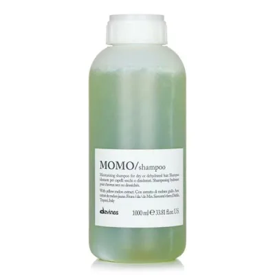 【送料無料】ダヴィネス momo moisturizing shampoo 1000ml【楽天海外直送】