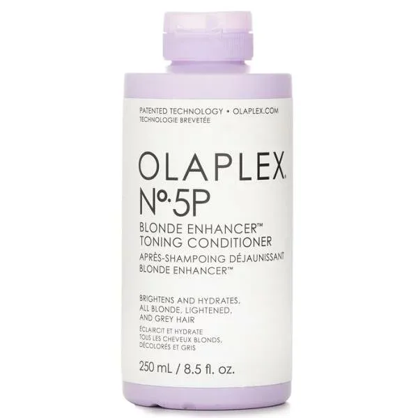 【3,981円以上ご購入で送料無料】オラプレックスブロンドトーンコンディショナー 250ml【楽天海外直送】