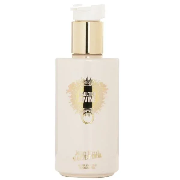 【送料無料】ジャンポールゴルティエ ゴルチエ ディバイン シャワージェル 200ml【楽天海外直送】