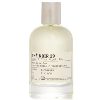 【送料無料】ル ラボ Le labo ノワール 29 オードパルファム スプレー 100ml【楽天海外直送】