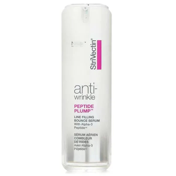 【送料無料】ストリベクチン StriVectin ペプチドプランプ ライン充填 バウンス セラム 30ml【楽天海外直送】