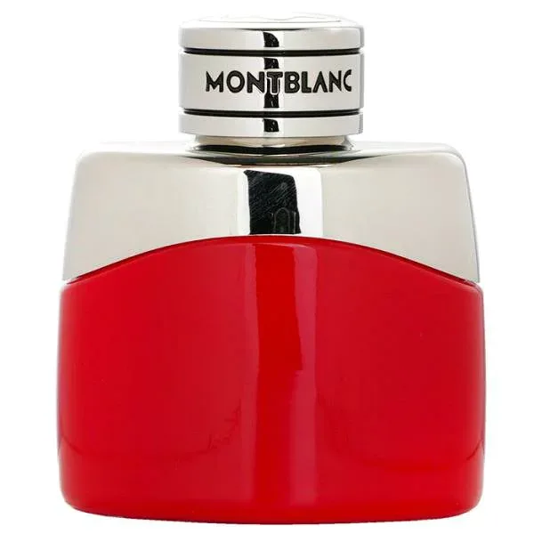 【送料無料】モンブラン legend red eau de parfum spray 30ml【楽天海外直送】