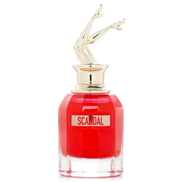 【送料無料】ジャンポールゴルティエ スキャンダル ル パルファム オー ド パルファム インテンス スプレー 50ml【楽天海外直送】