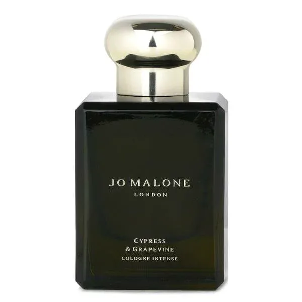 【送料無料】 ジョーマローン サイプレス&グレープバイン コロン インテンス 50ml (箱なし) 【楽天海外直送】