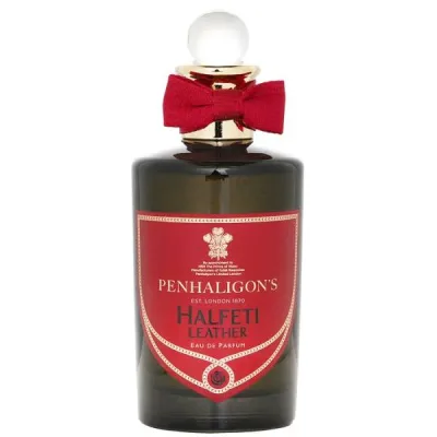 【送料無料】Penhaligon’s ペンハリガン halfeti leather eau de parfum spray 100ml【楽天海外直送】