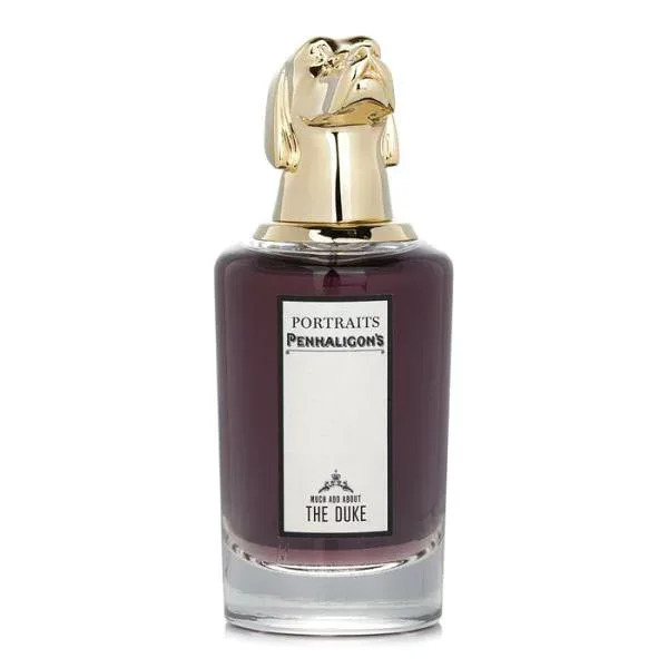 【送料無料】Penhaligon’s ペンハリガン ポートレイト マッチ アドゥ アバウト ザ デューク オードパルファム 75ml【楽天海外直送】