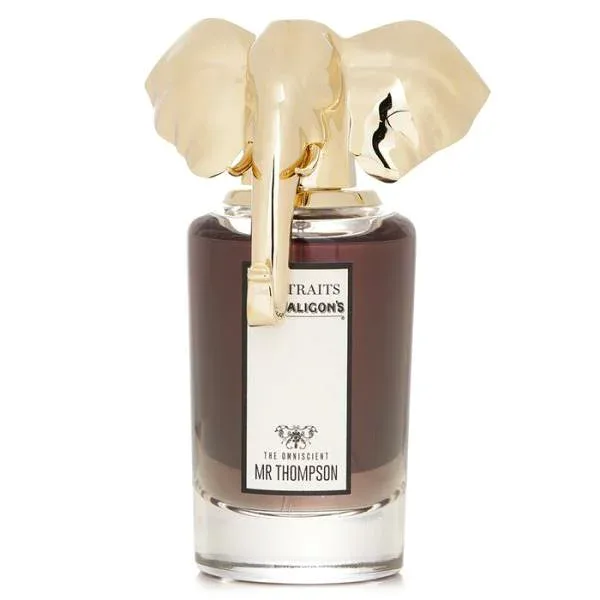 【送料無料】Penhaligon’s ペンハリガン グリーンポートレイト オードパルファムスプレー 75ml【楽天海外直送】