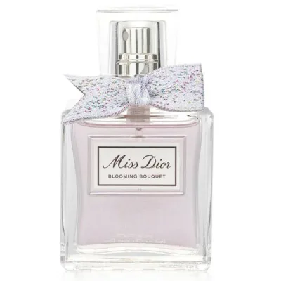 【送料無料】christian dior miss dior blooming bouquet eau de toilette spray 30ml【楽天海外直送】