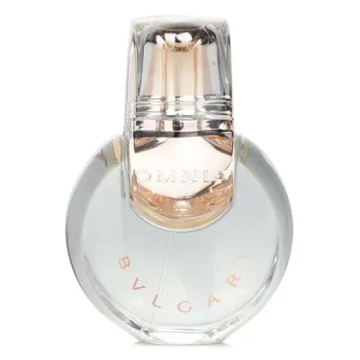 【送料無料】ブルガリ omnia crystalline eau de toilette spray 50ml【楽天海外直送】