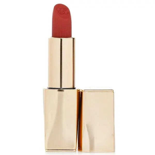 【送料無料】エスティ ローダー pure color lipstick matte-557 fragile ego 3.5g【楽天海外直送】