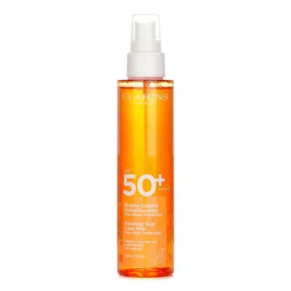 【3,981円以上ご購入で送料無料】クラランスウォーターミスト SPF50 150ml【楽天海外直送】