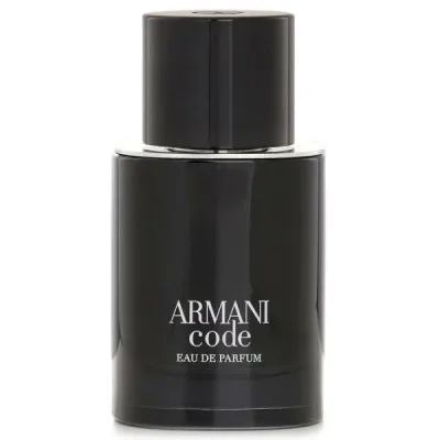【送料無料】 Giorgio Armani Armani Code Eau De Parfum Spray Size: 50ml 【楽天海外直送】