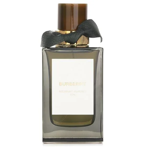 【送料無料】バーバリー Burberry ミッドナイト ジャーニー 10% オー・デ・パルファム スプレー 100ml【楽天海外直送】