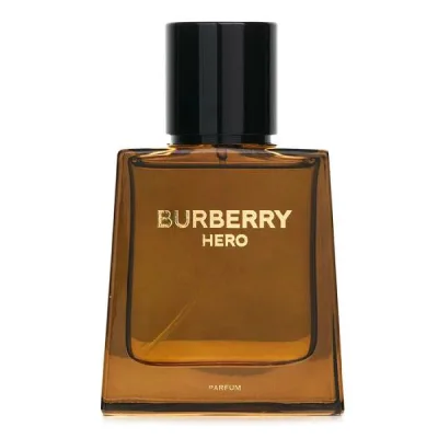 【送料無料】バーバリー Burberry ヒーロー パルファム 50ml【楽天海外直送】