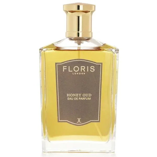 【送料無料】フローリス ハニーウード EDP SP 100ml【楽天海外直送】