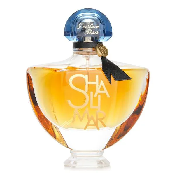 【送料無料】ゲラン シャリマー レッセンス オードパルファム スプレー 50ml【楽天海外直送】