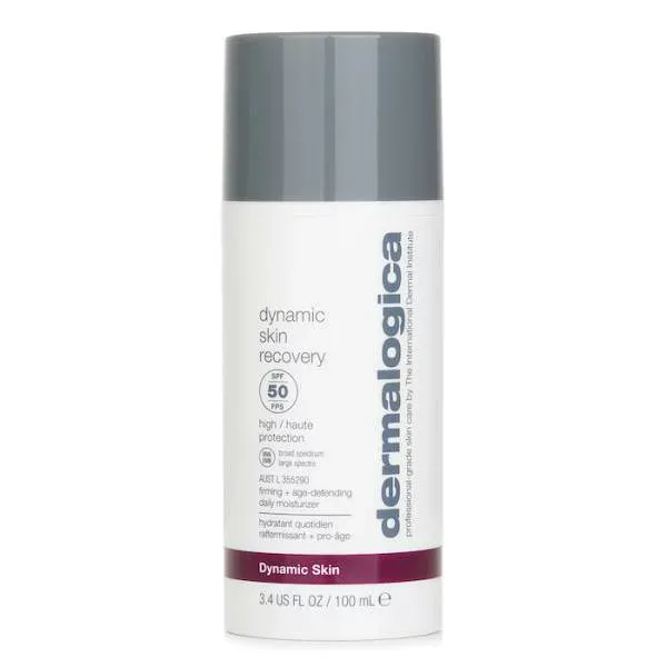 【送料無料】 ダーマロジカ ダイナミック スキン spf50 100ml 【楽天海外直送】
