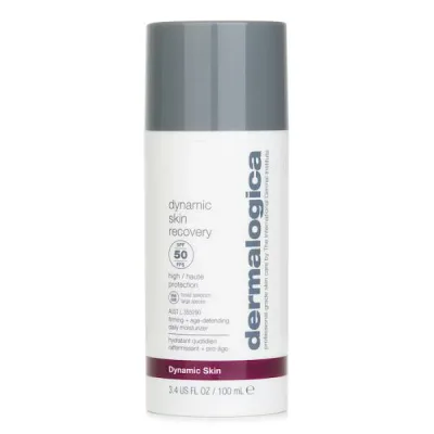 【送料無料】 ダーマロジカ ダイナミック スキン spf50 100ml 【楽天海外直送】