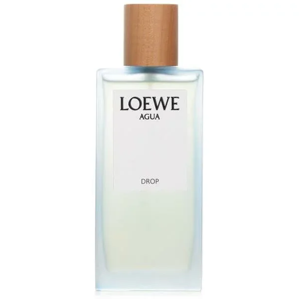 【送料無料】 ロエベ アグア ドロップ オー デ パルファン スプレー 100ml 【楽天海外直送】