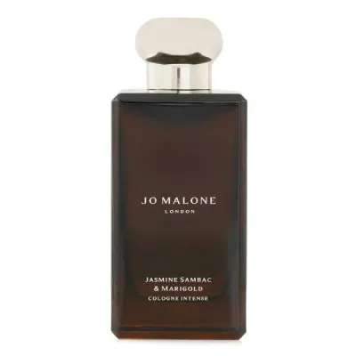【送料無料】 ジョーマローン ジャスミン サンバック & マリーゴールド コロン インテンス 100ml 【楽天海外直送】