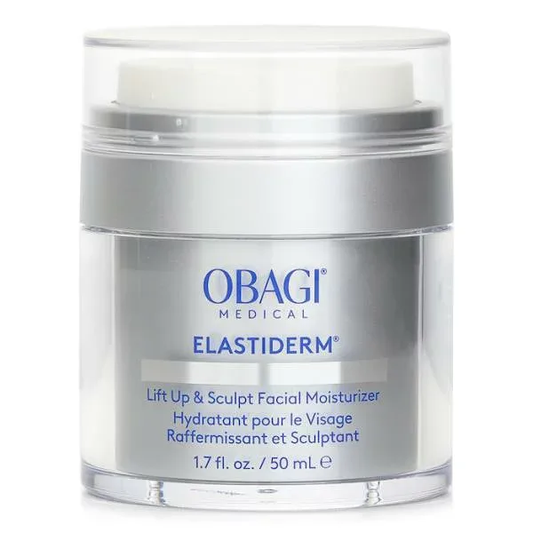 【送料無料】 オバジ elastiderm フェイシャルクリーム 50ml 【楽天海外直送】
