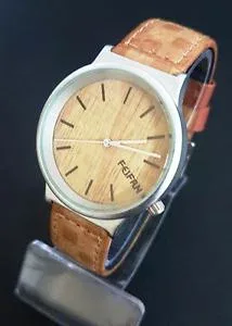 【送料無料】orologio da polso feifan 62085l uomo analogico quarzo moderno fashion casual lac