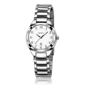 【送料無料】129 orologio donna breil solo tempo precious tw1326