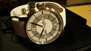 【送料無料】fortis spacematic classic day date dual language 6231037 si 02 brand