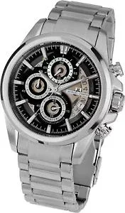 【送料無料】腕時計 ウォッチ ジャックルマンスポーツリバプールクロノグラフクォーツjacques lemans sport liverpool chronograph fecha cuarzo 11847e