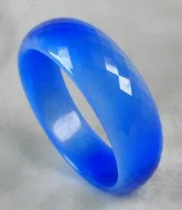 【送料無料】ブレスレット アクセサリ— ハンドメイドブレスレットr488 beautiful blue cat eye handmade bracelet