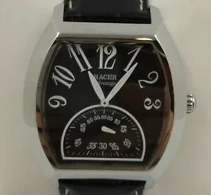 【送料無料】 腕時計 ウォッチブドウwatch racer vintage
