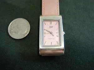 【送料無料】 腕時計 48 ladysスターリングjjill48 ladys sterling silver j jill quartz watch