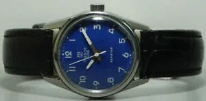 【送料無料】 腕時計 ビンテージティソスイスアンティークvintage tissot seastar winding swiss made used wrist watch k127 old antique