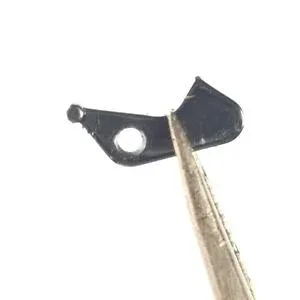 【送料無料】腕時計 セントレバーfhf st 96 4 tiretto setting lever