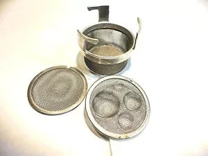 【送料無料】腕時計 クリーニングバスケットセットwatch cleaning machine baskets set**