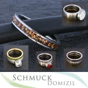 【送料無料】アクセサリー ネックレスモデルステンレスブラウンmodelo descontinuado melano adicional de acero inoxidable con circonitas caf marrn gr 55