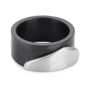 【送料無料】アクセサリー ネックレスanello breil uomo nero tj 0482 acciaioanello breil uomo tj0482 acciaio nero