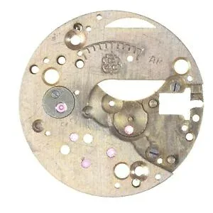 【送料無料】腕時計 デュロウェプラチナプレートdurowe 40 platina plate 100