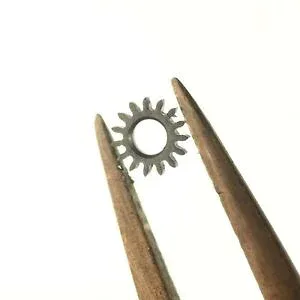 【送料無料】腕時計 リンビオホイールas 1250 rinvio small wheel