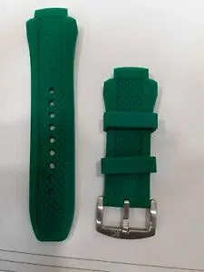 【送料無料】腕時計 シントゥリーノポセイドンキーンズルヴェルデcinturino poseidon kienzle xl verde