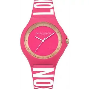 【送料無料】腕時計 デイジーディクソンオロロギドナアルクアルゾdaisy dixon dd040p orologio donna al quarzo