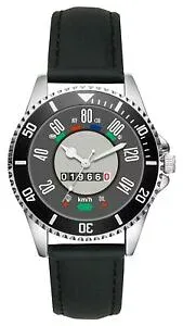 【送料無料】腕時計 キゼンバーグウォッチカルマンファンスピードメーターkiesenberg uhr geschenke fur karmann ghia fan tacho l20813
